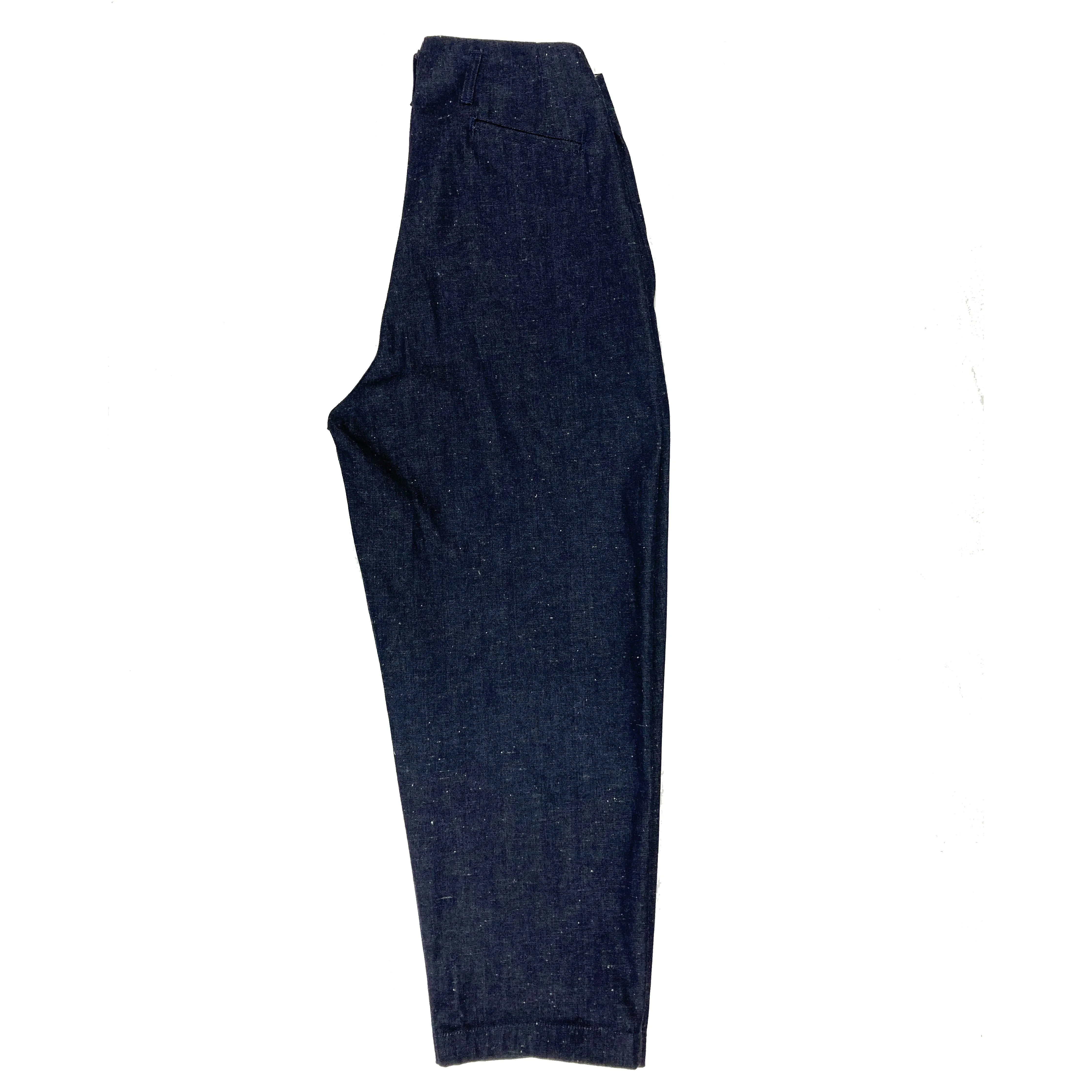 MENS PEG TROUSERS : DD05 NEPPY 2x1 sold by Dawson Denim product image thumbnail 3