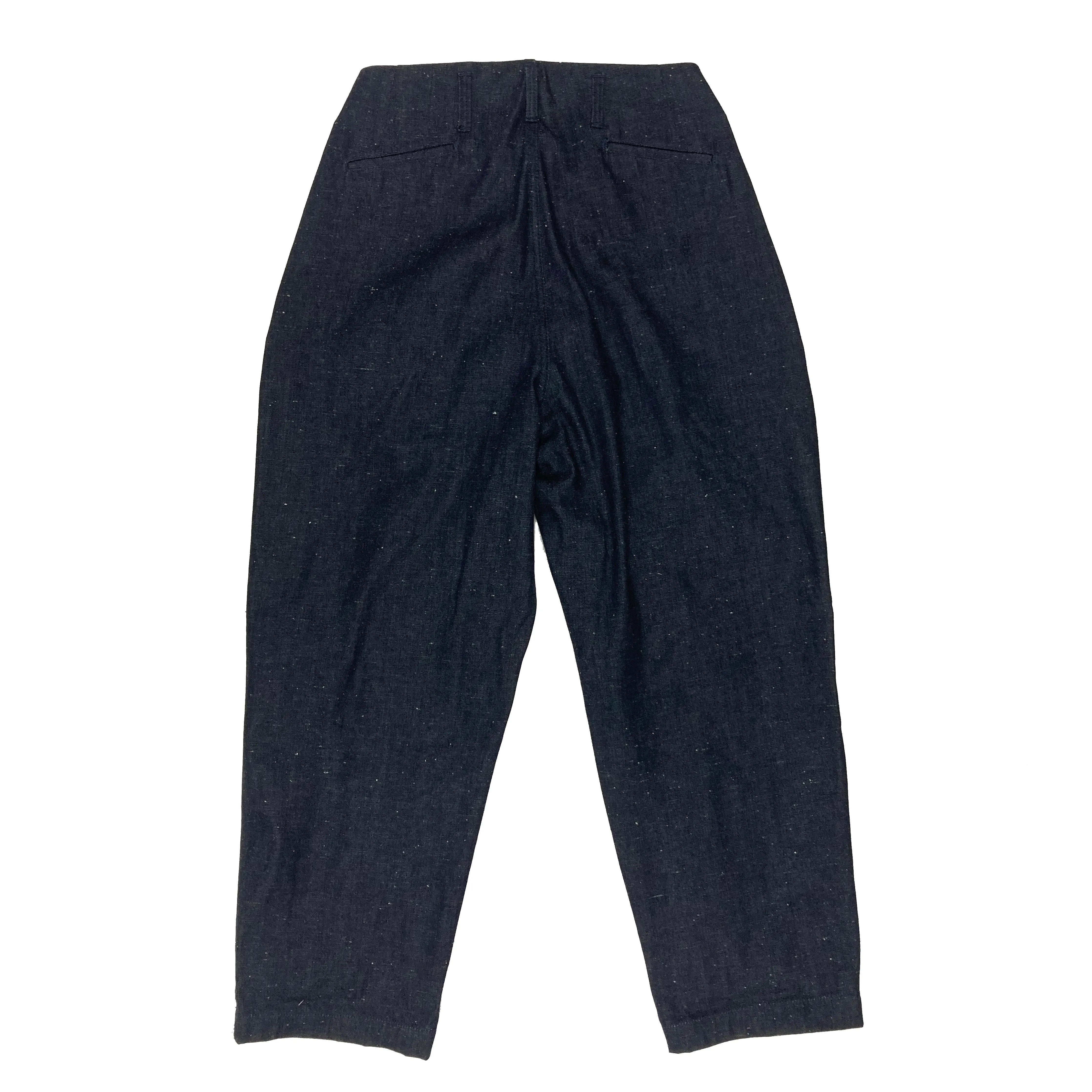 MENS PEG TROUSERS : DD05 NEPPY 2x1 sold by Dawson Denim product image thumbnail 2