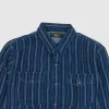 Double RL Double Face Cotton Work Shirt sold by DeeCee style
