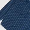 Double RL Double Face Cotton Work Shirt sold by DeeCee style