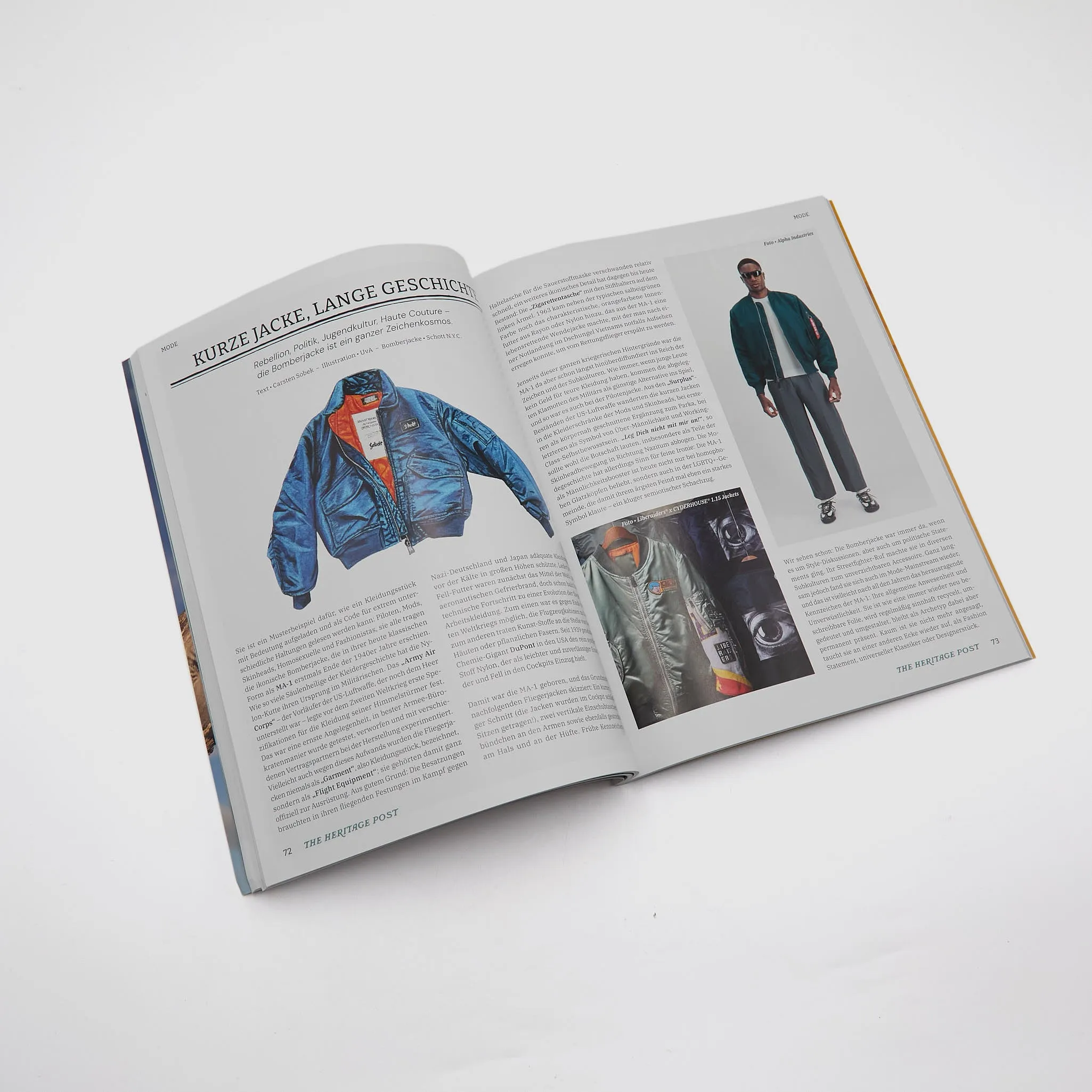 The Heritage Post No. 53 sold by DeeCee style product image thumbnail 2