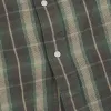 Double RL Plaid Western Shirt sold by DeeCee style