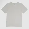 Merz b.Schwanen Soft Organic Cotton Sleeves T-Shirt sold by DeeCee style
