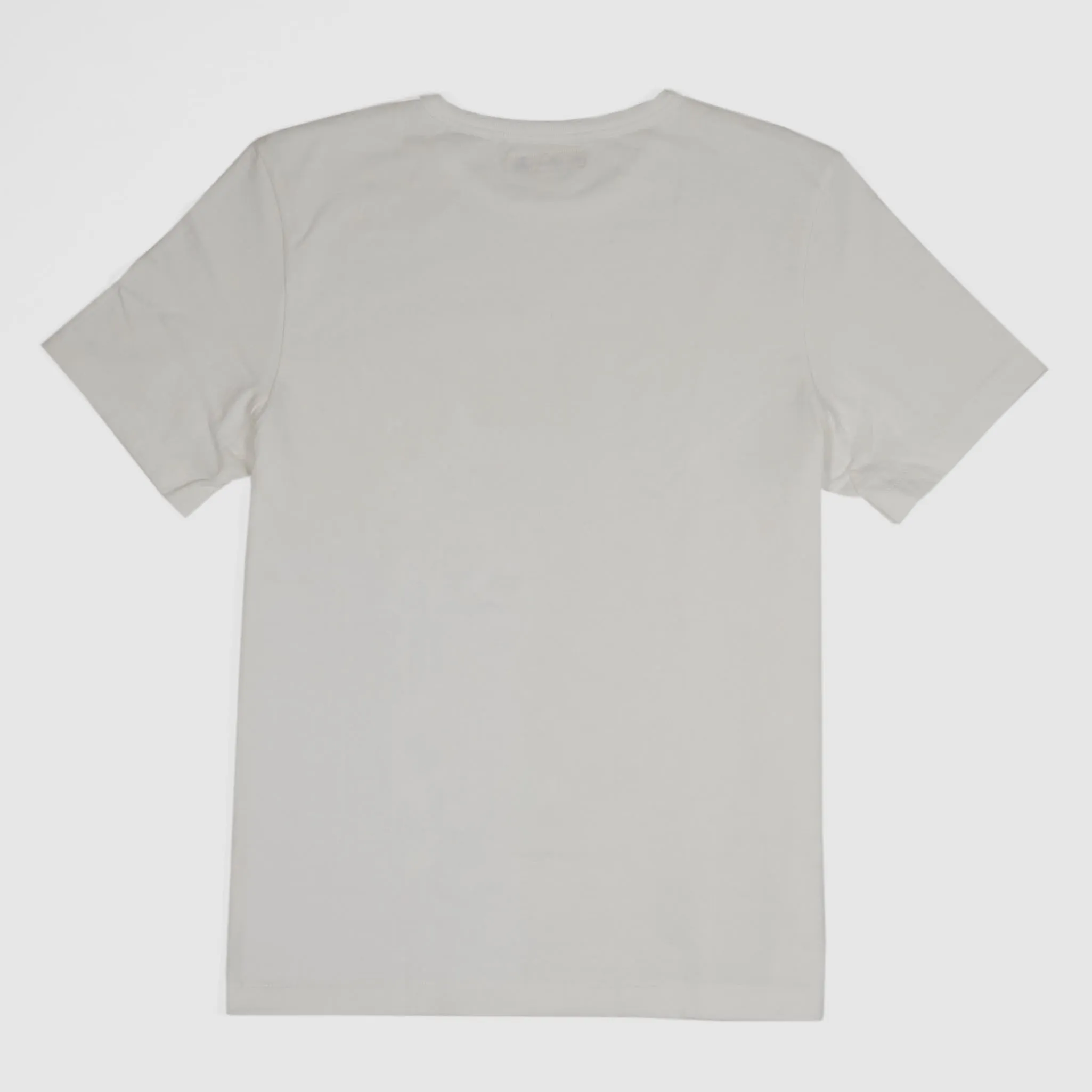 Merz b.Schwanen Soft Organic Cotton Sleeves T-Shirt sold by DeeCee style product image thumbnail 2