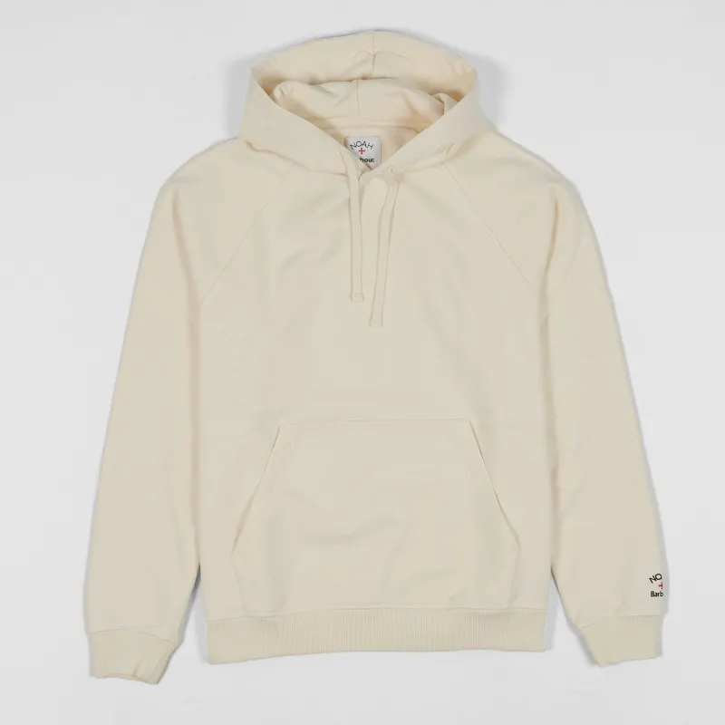 Barbour x Noah Cotton Hoodie sold by DeeCee style