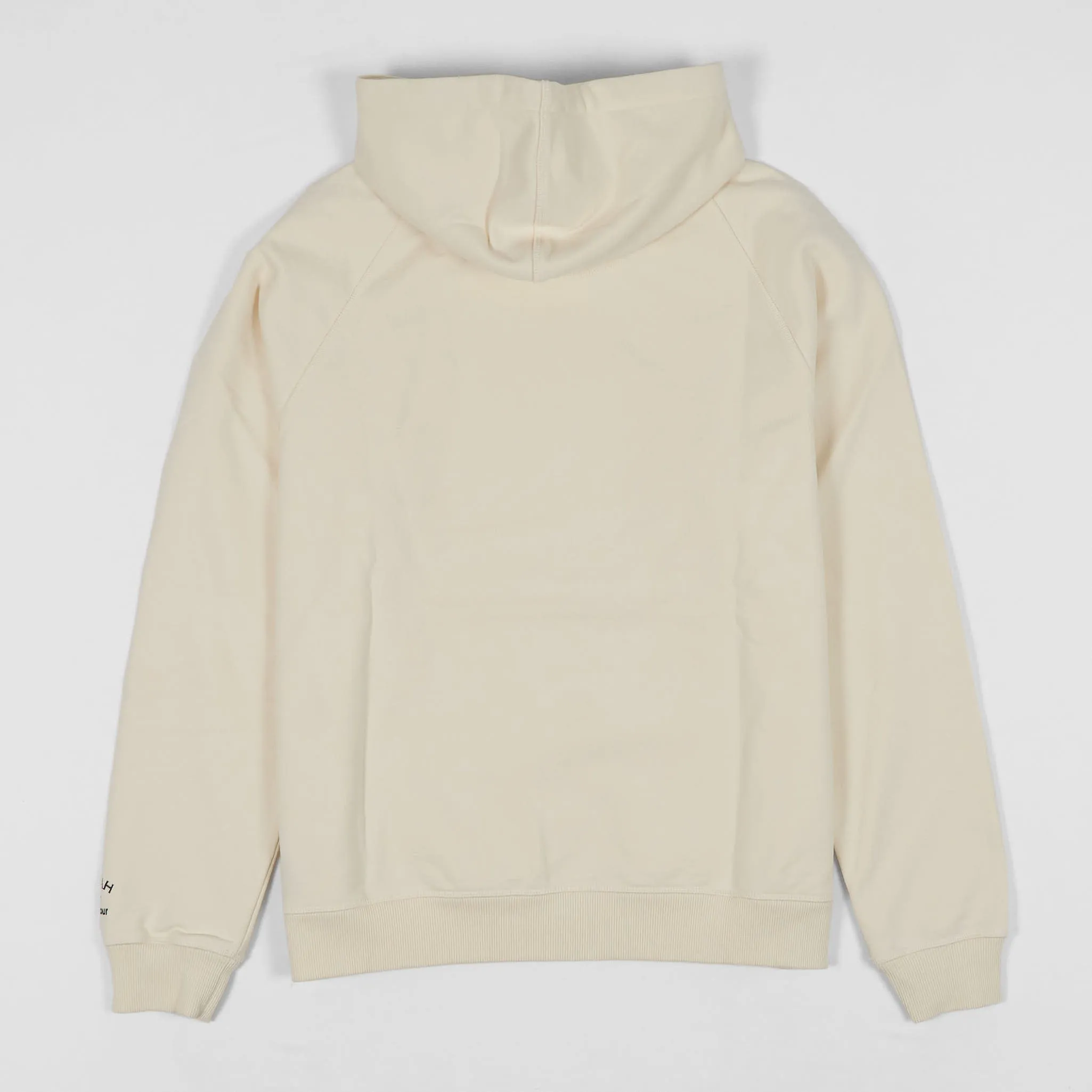 Barbour x Noah Cotton Hoodie sold by DeeCee style product image thumbnail 2