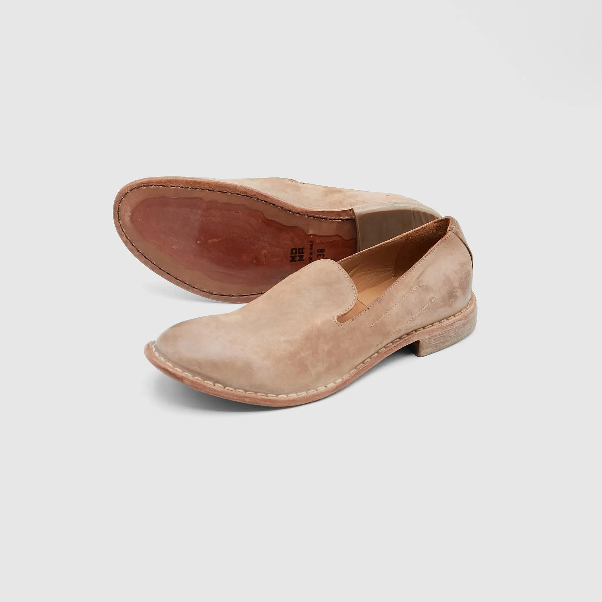 Moma Ladies Pantofola Donna Water Shoes sold by DeeCee style product image thumbnail 3