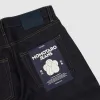 Momotaro Premium Japanese Denim Tapered Fitted 5 Pocket Selvage Jeans sold by DeeCee style