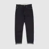 Momotaro Premium Japanese Denim Tapered Fitted 5 Pocket Selvage Jeans sold by DeeCee style