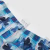 Sunspel Classic Flower Twist Printed Boxershort sold by DeeCee style