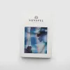 Sunspel Classic Flower Twist Printed Boxershort sold by DeeCee style