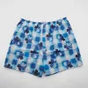 Sunspel Classic Flower Twist Printed Boxershort sold by DeeCee style