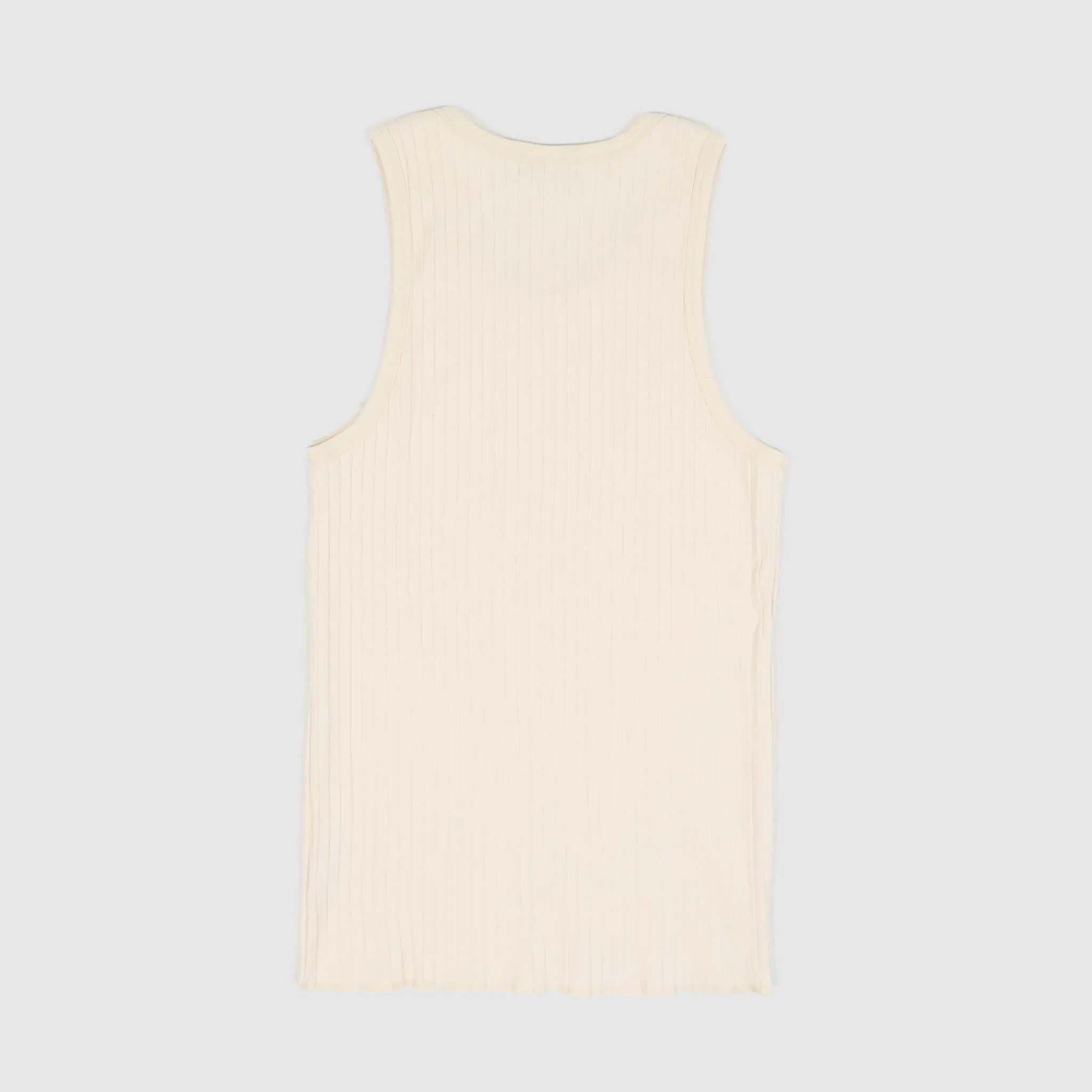 Freenote Cloth Ribbed Tank Top sold by DeeCee style product image thumbnail 3