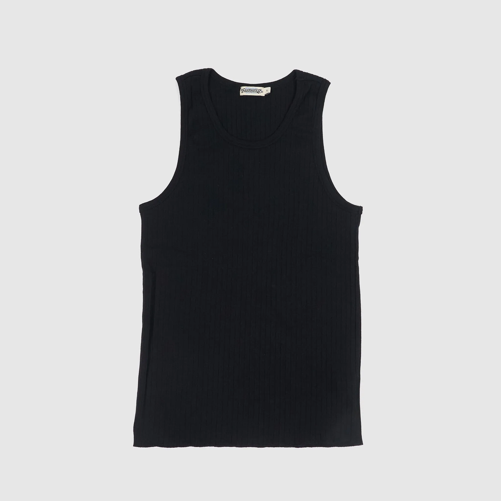 Freenote Cloth Ribbed Tank Top sold by DeeCee style product image thumbnail 5