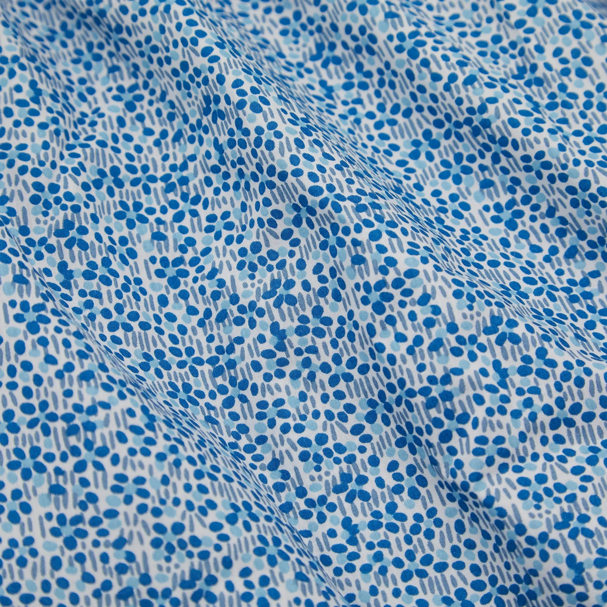 Sunspel Classic Meadow Print Boxershorts sold by DeeCee style product image thumbnail 4