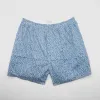 Sunspel Classic Meadow Print Boxershorts sold by DeeCee style