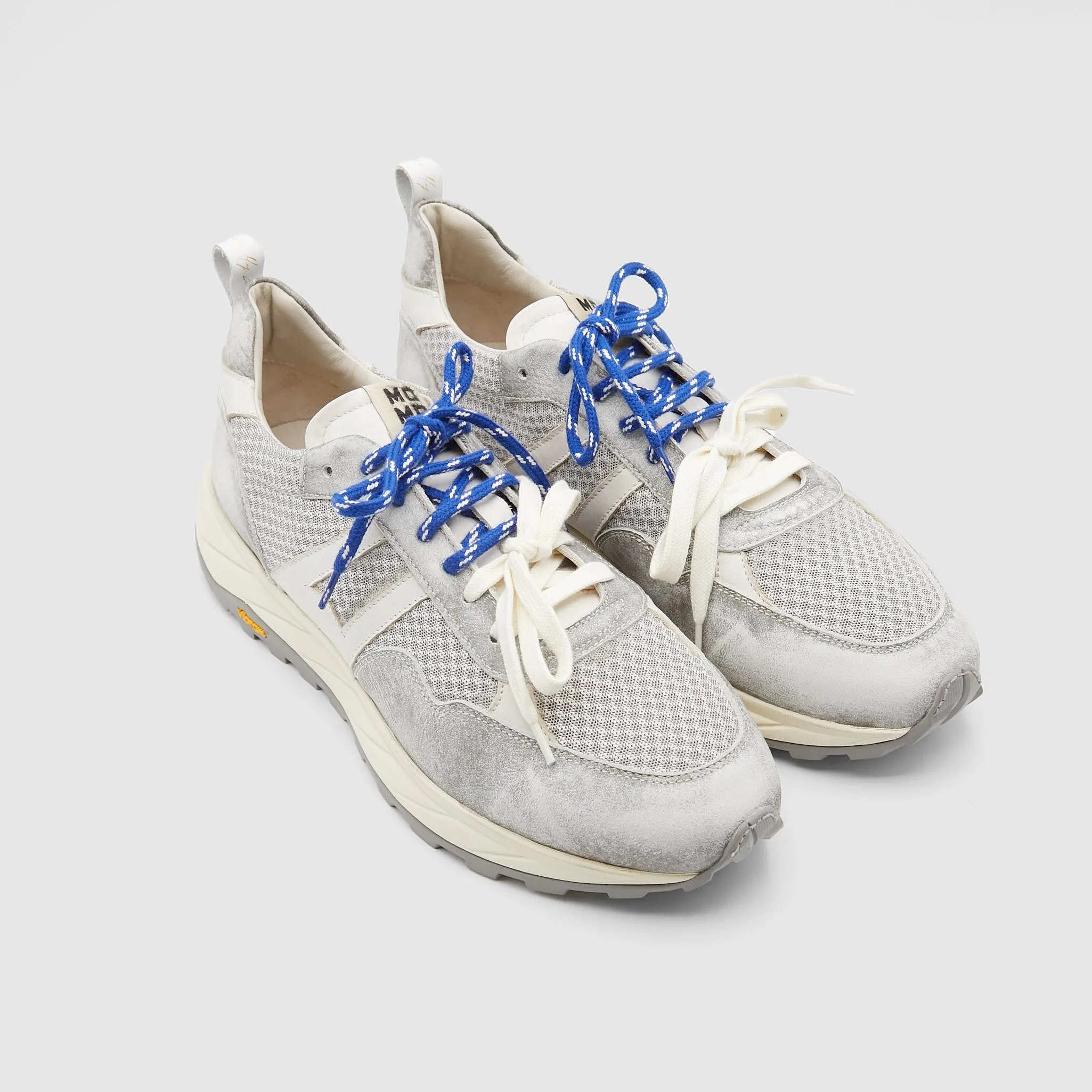 Moma Bolt Sneaker Leather Lined sold by DeeCee style product image thumbnail 3