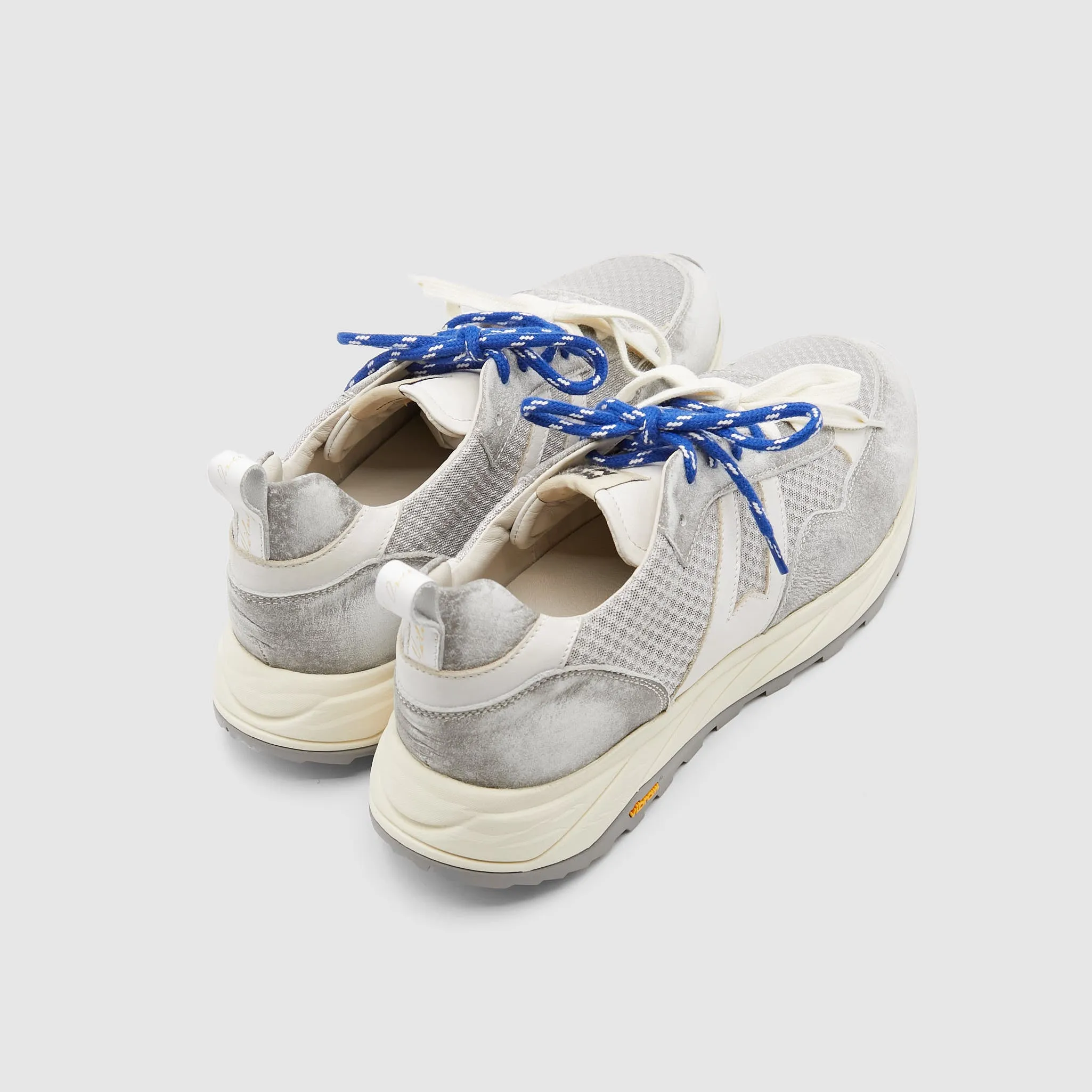 Moma Bolt Sneaker Leather Lined sold by DeeCee style product image thumbnail 5