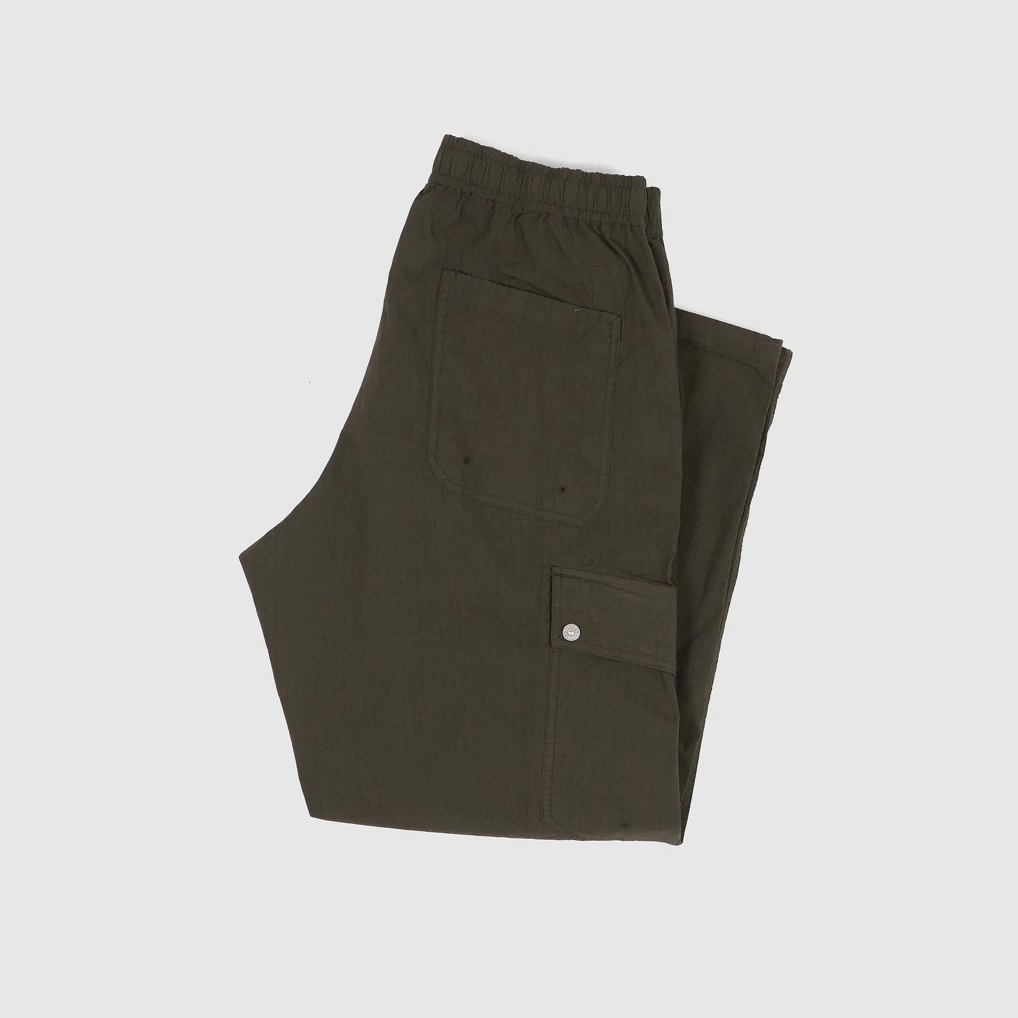 Stone Island Rip Stop Cargo Pants sold by DeeCee style product image thumbnail 3