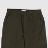 Stone Island Rip Stop Cargo Pants sold by DeeCee style