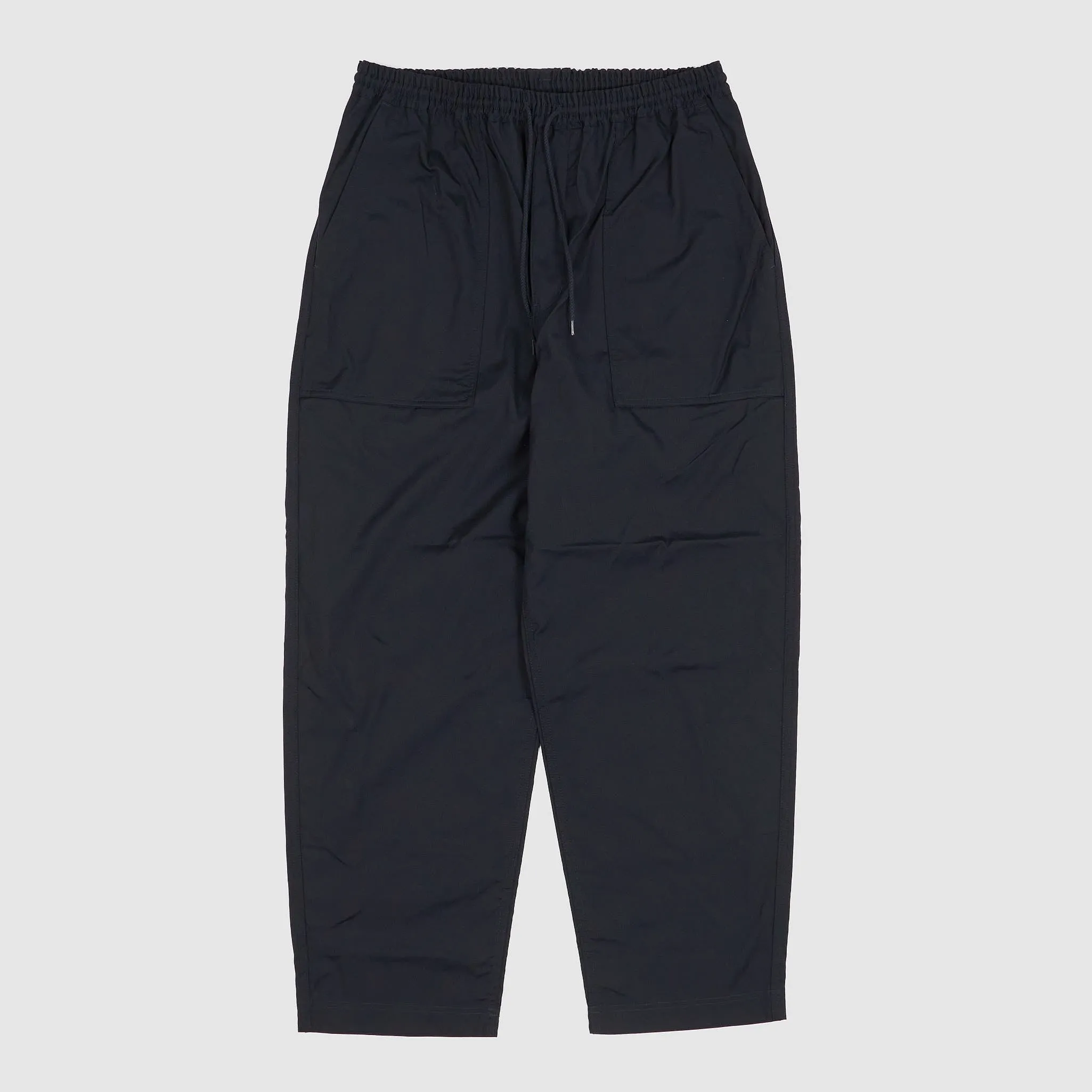 Comme Des Garçons Homme Lightweight Cotton Pants sold by DeeCee style