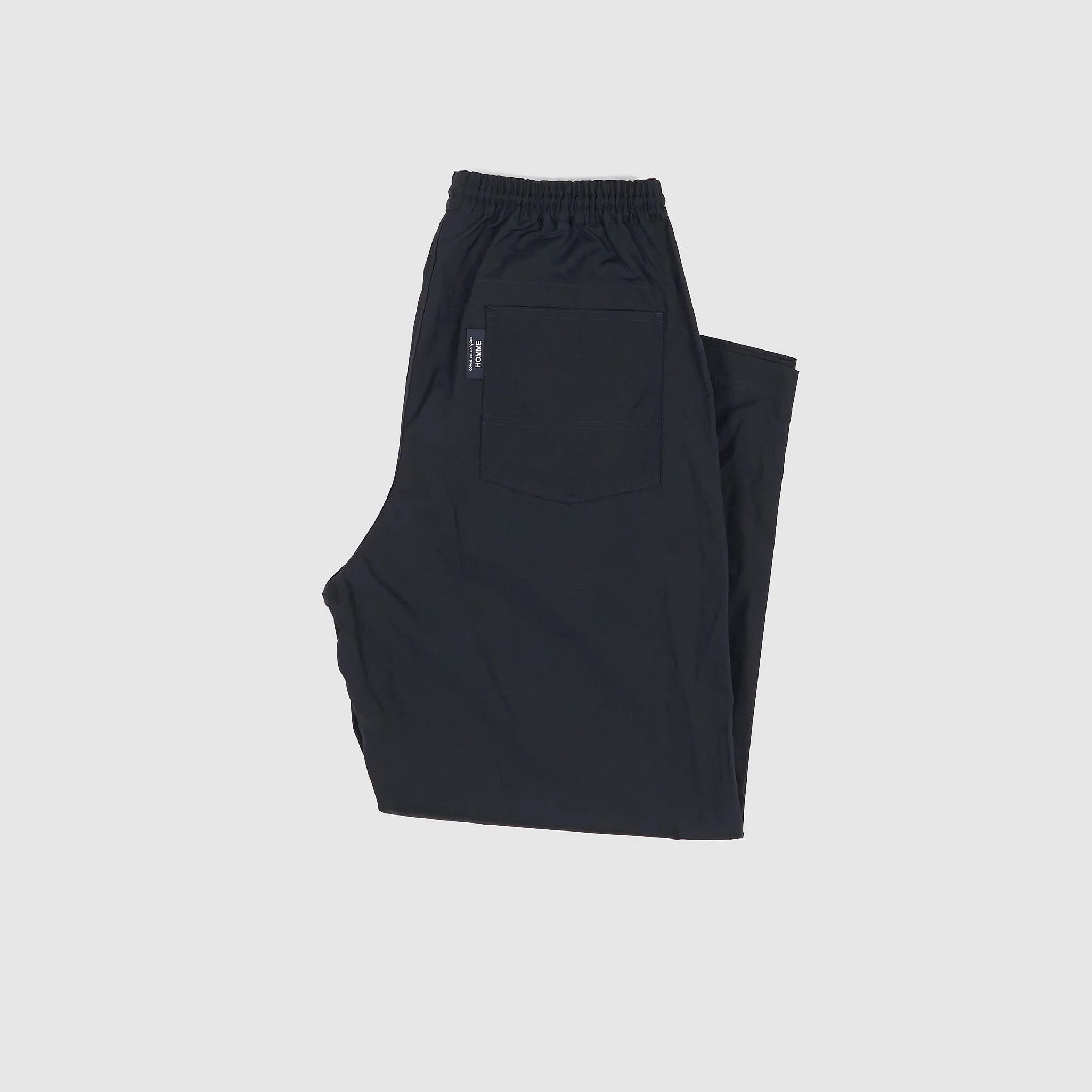 Comme Des Garçons Homme Lightweight Cotton Pants sold by DeeCee style product image thumbnail 2