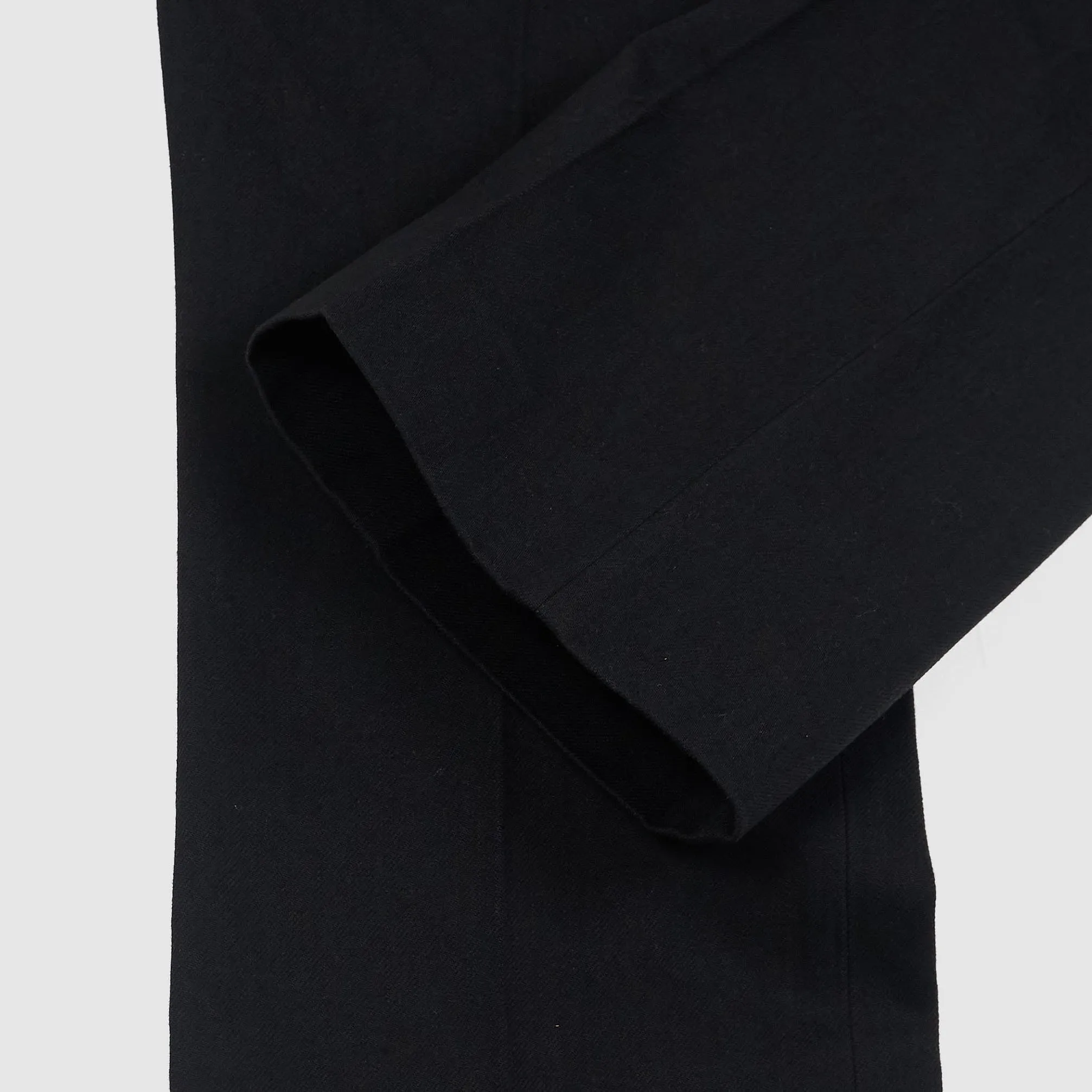 Junya Watanabe MAN Tuxedo Inspired Chino Tousers sold by DeeCee style product image thumbnail 5