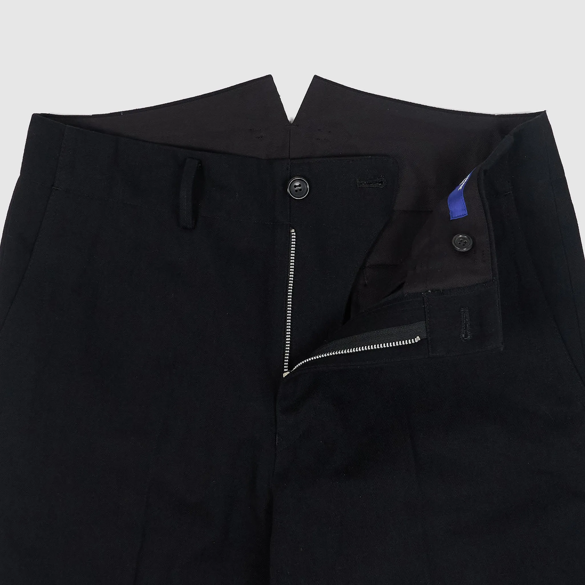 Junya Watanabe MAN Tuxedo Inspired Chino Tousers sold by DeeCee style product image thumbnail 3