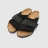 Birkenstock Kyoto Sandals sold by DeeCee style