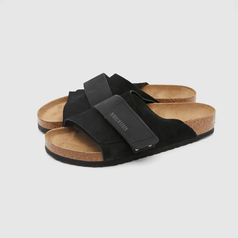 Birkenstock Kyoto Sandals sold by DeeCee style