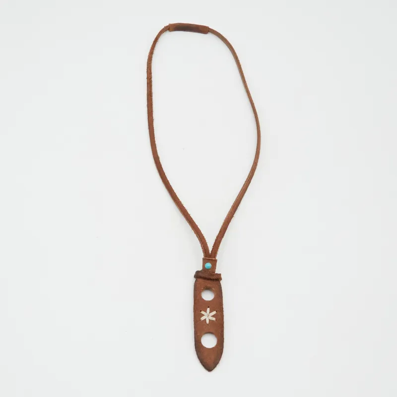 DeeCee style x Alberto Luti Frame Holder Chain sold by DeeCee style