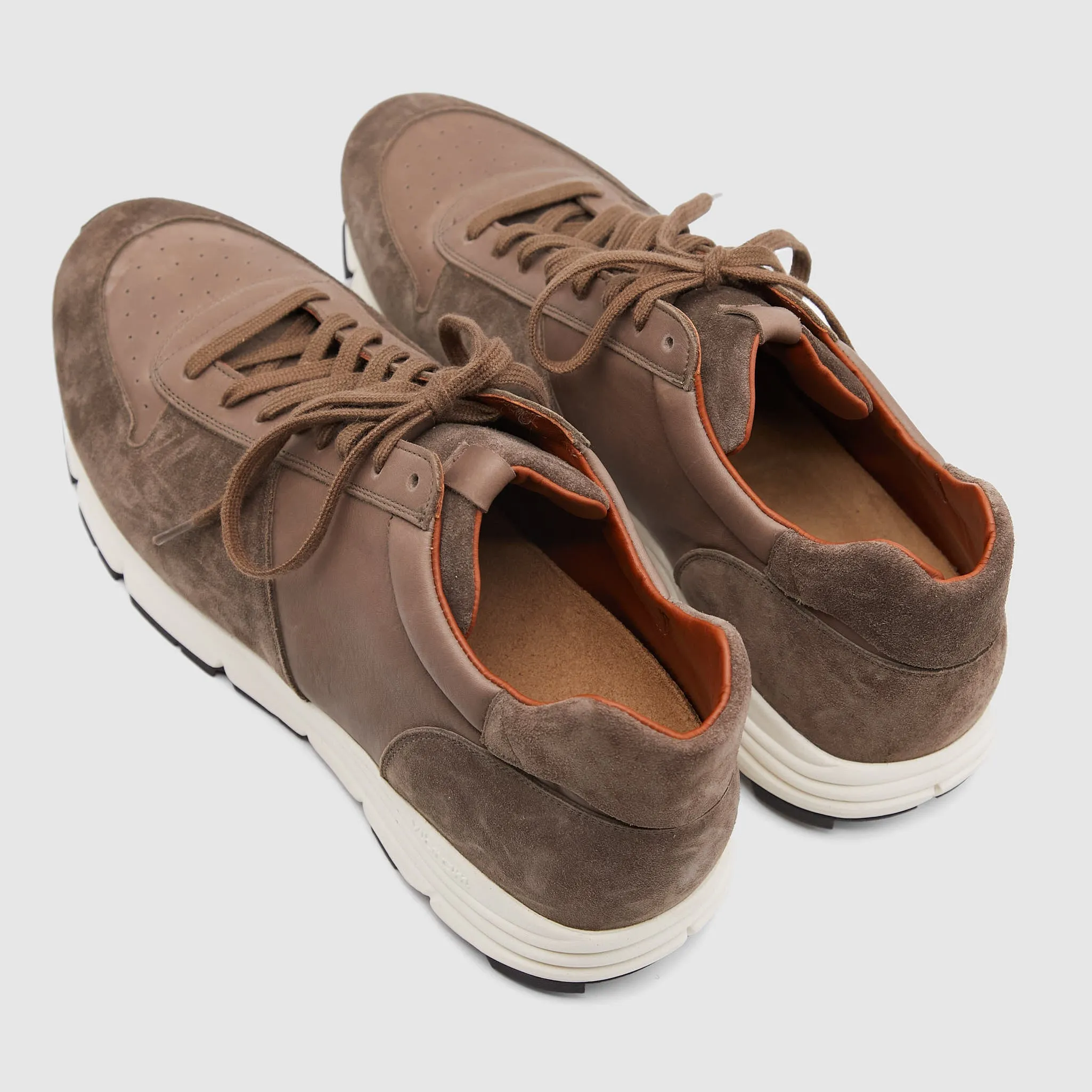 Viberg Handmade Leather Sneaker sold by DeeCee style product image thumbnail 5
