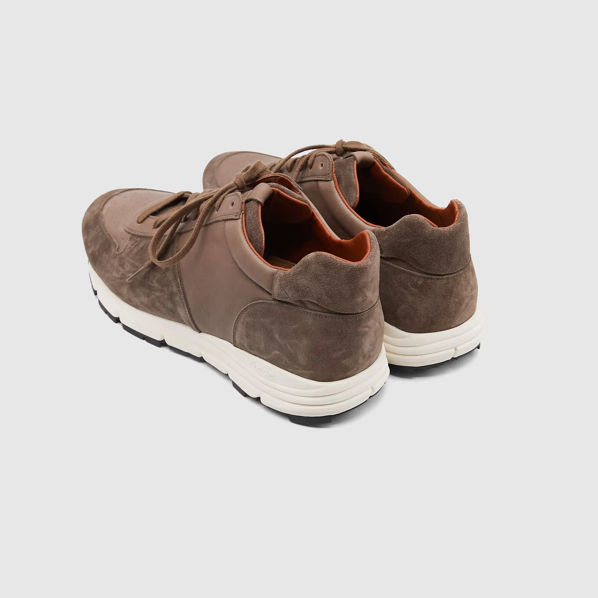 Viberg Handmade Leather Sneaker sold by DeeCee style product image thumbnail 4