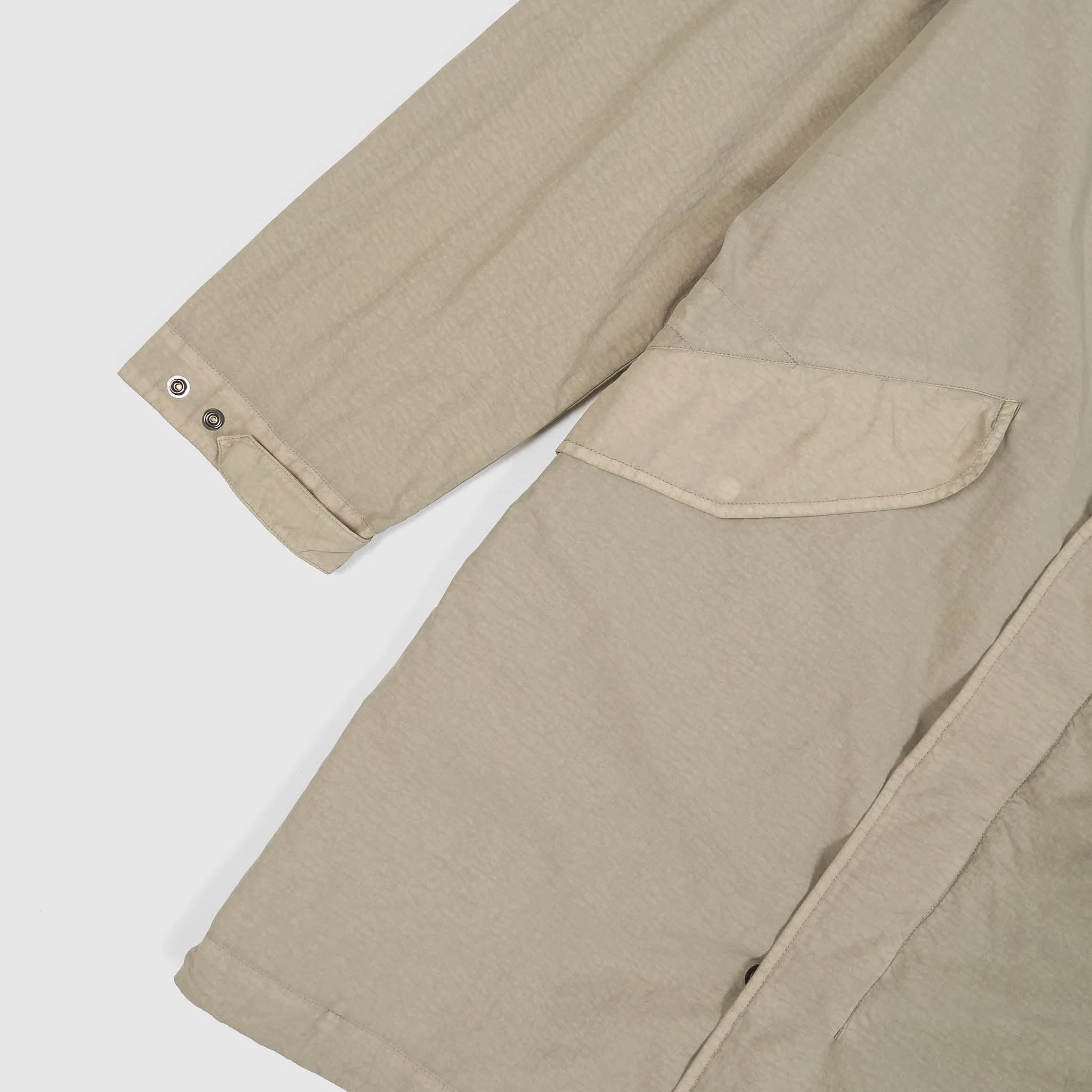 C.P Company Lightweight Fishtail Parka sold by DeeCee style product image thumbnail 5