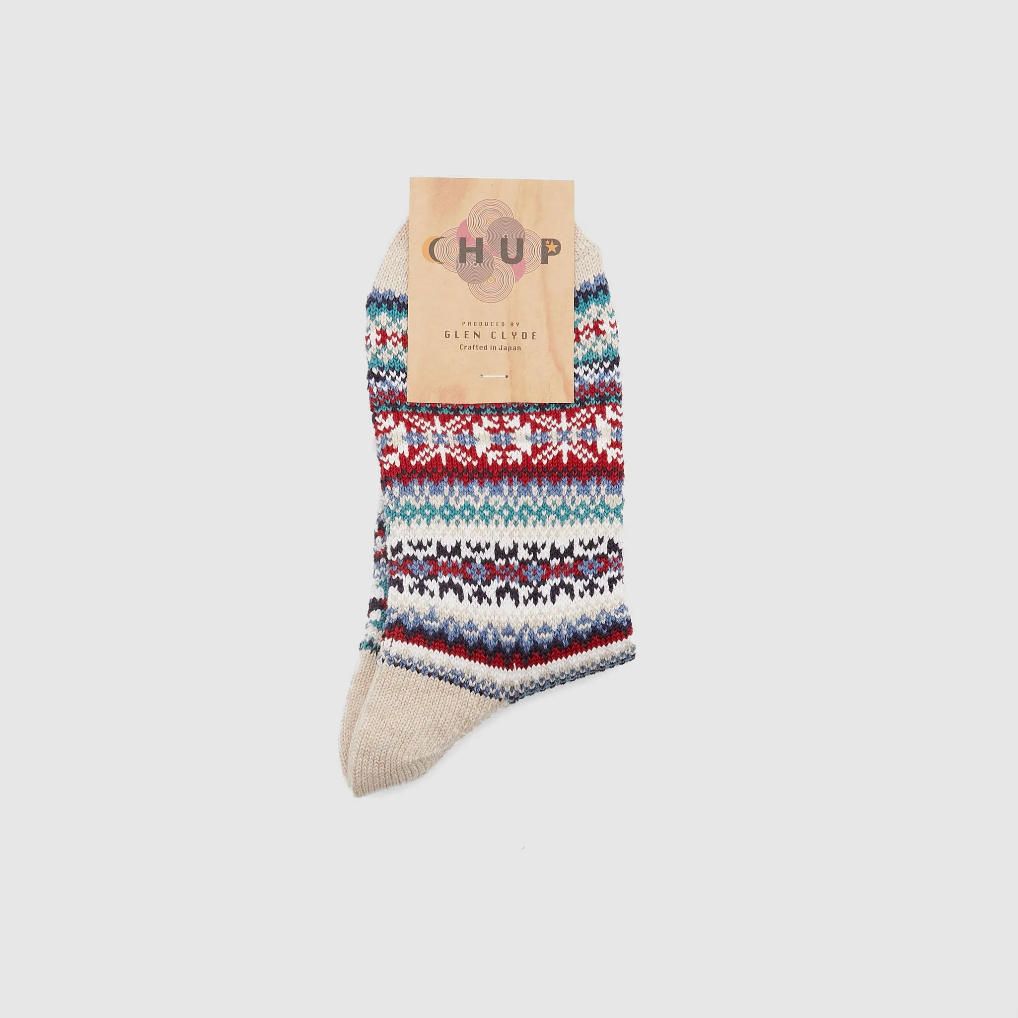 Chup Socks Keiju sold by DeeCee style product image thumbnail 2