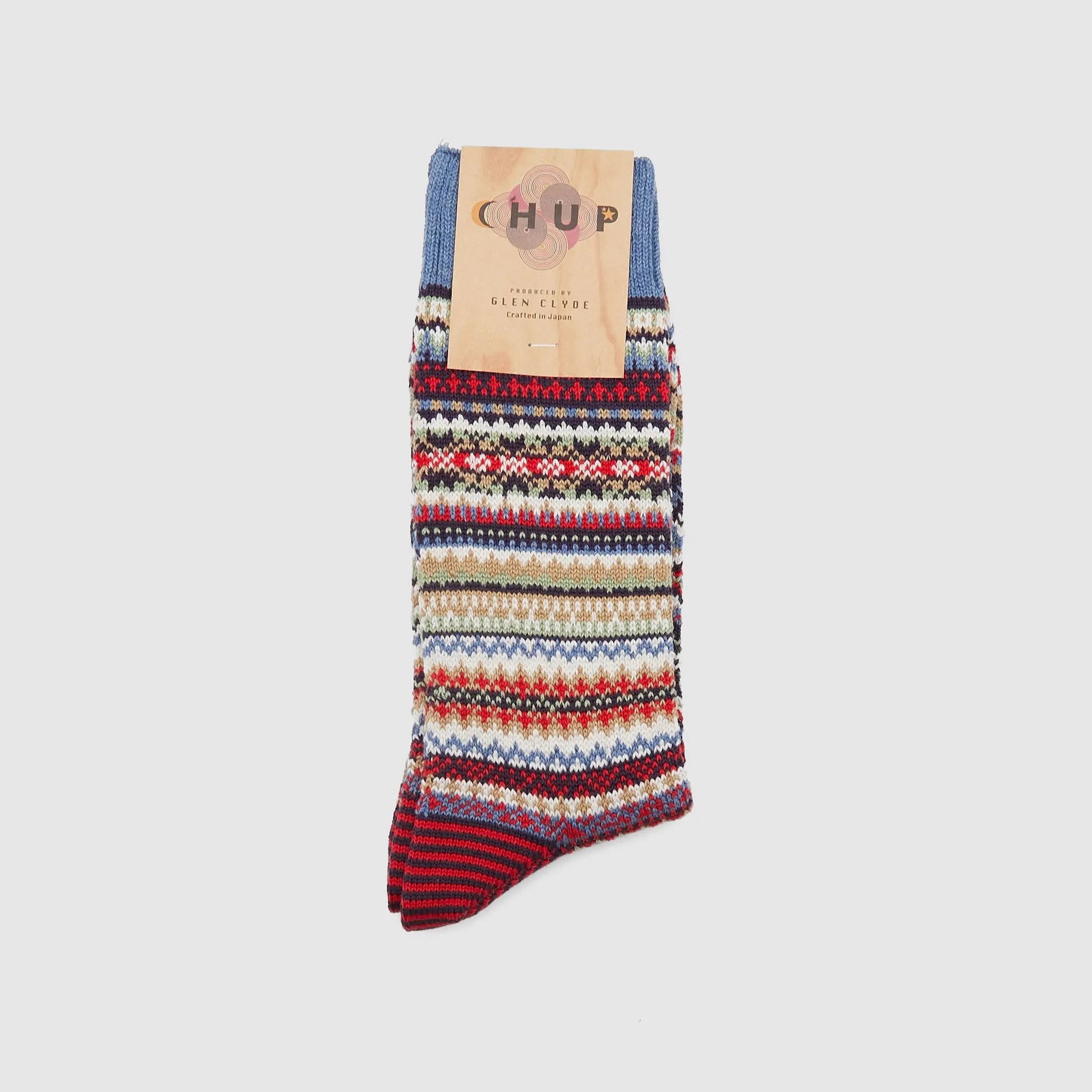 Chup Socks Weizenfeld sold by DeeCee style product image thumbnail 5