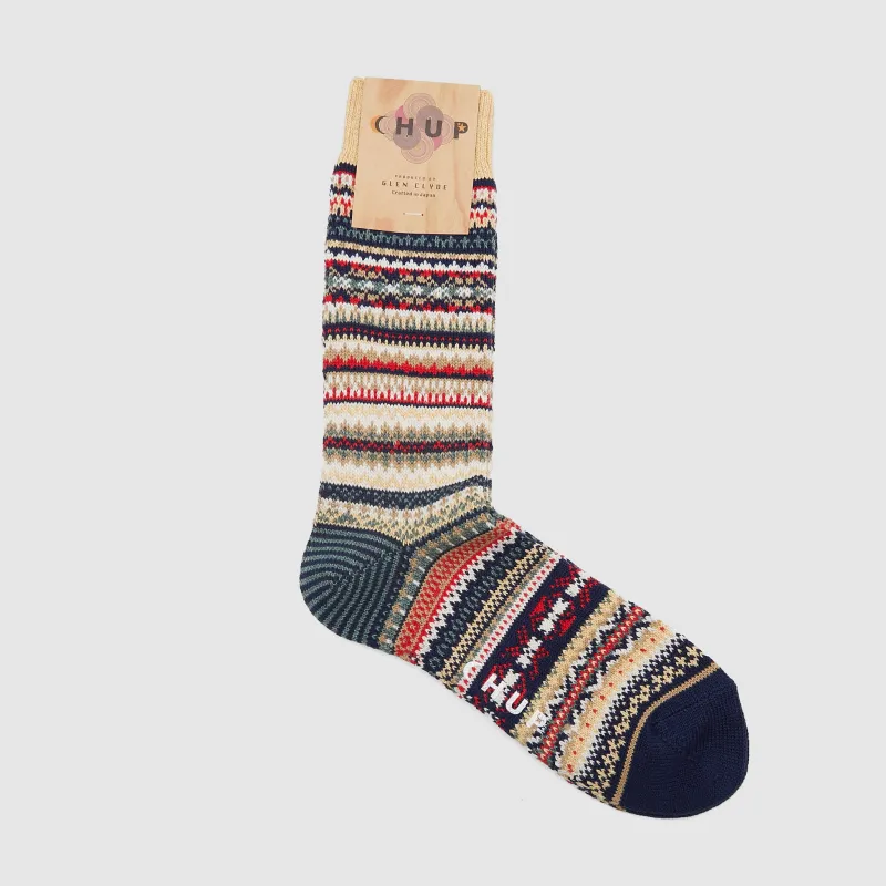 Chup Socks Weizenfeld sold by DeeCee style