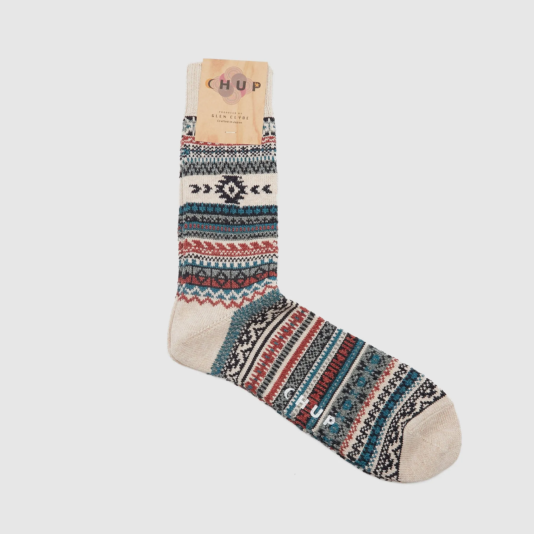 Chup Socks Rio Colorado sold by DeeCee style product image thumbnail 4