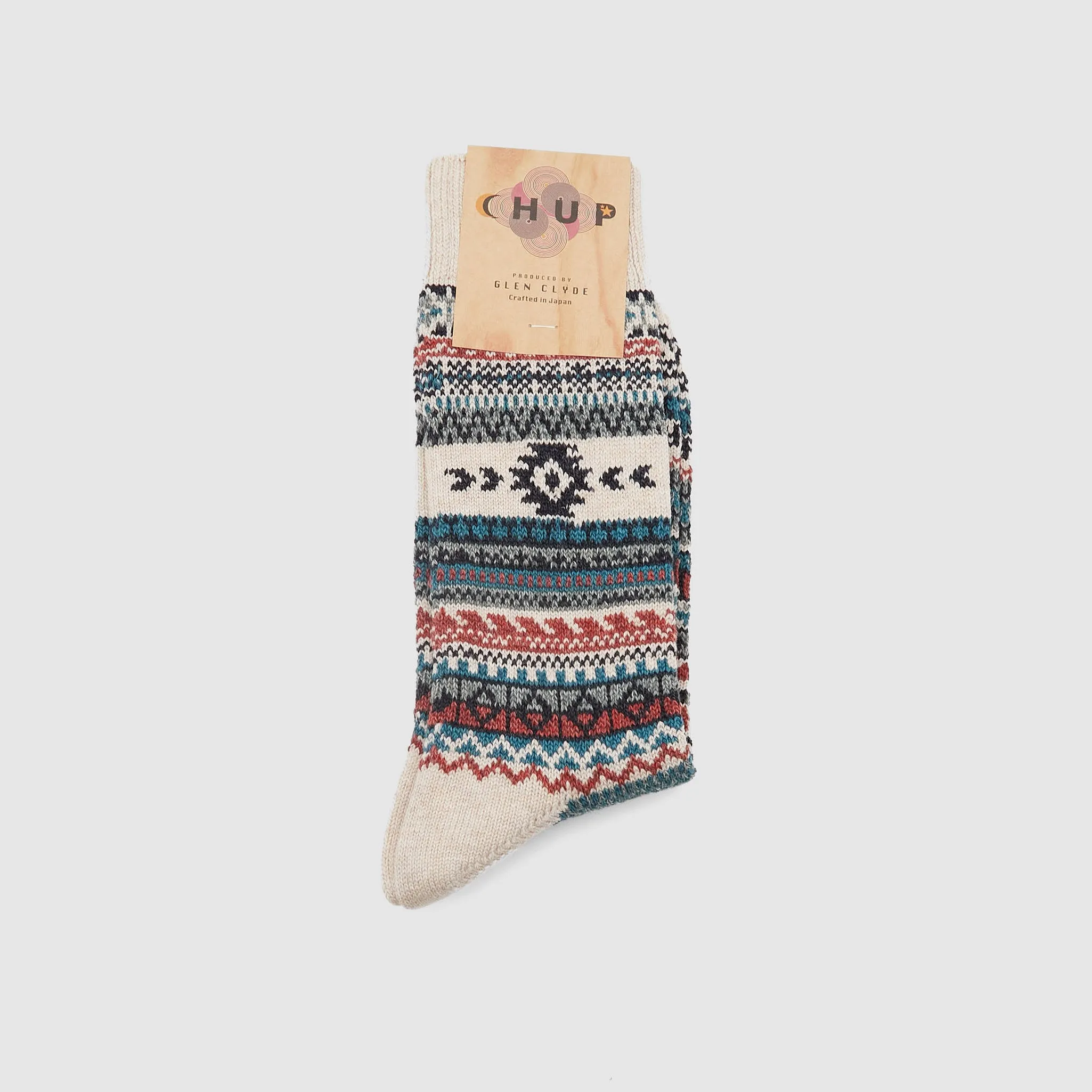 Chup Socks Rio Colorado sold by DeeCee style product image thumbnail 5
