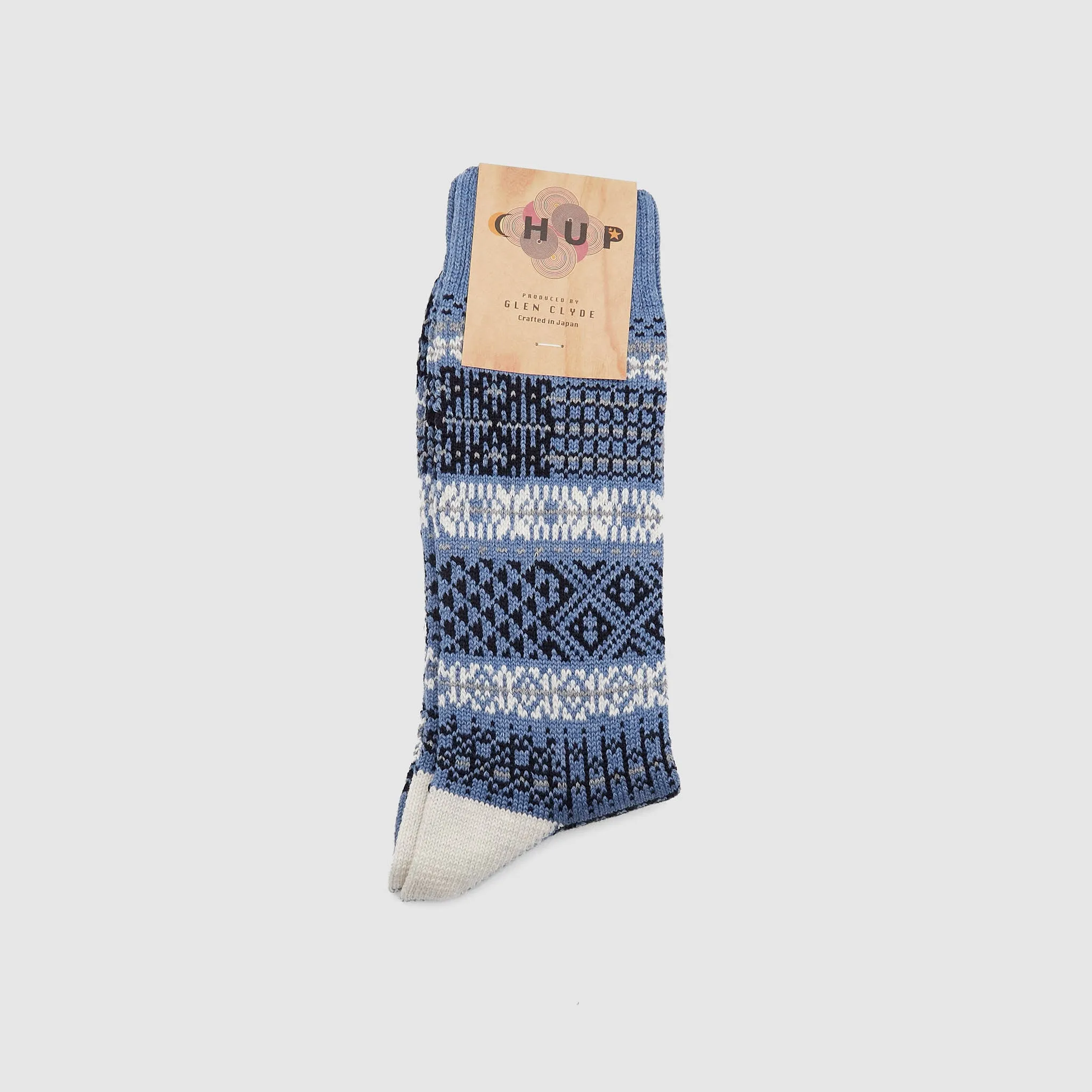 Chup Socks Sogne sold by DeeCee style product image thumbnail 2