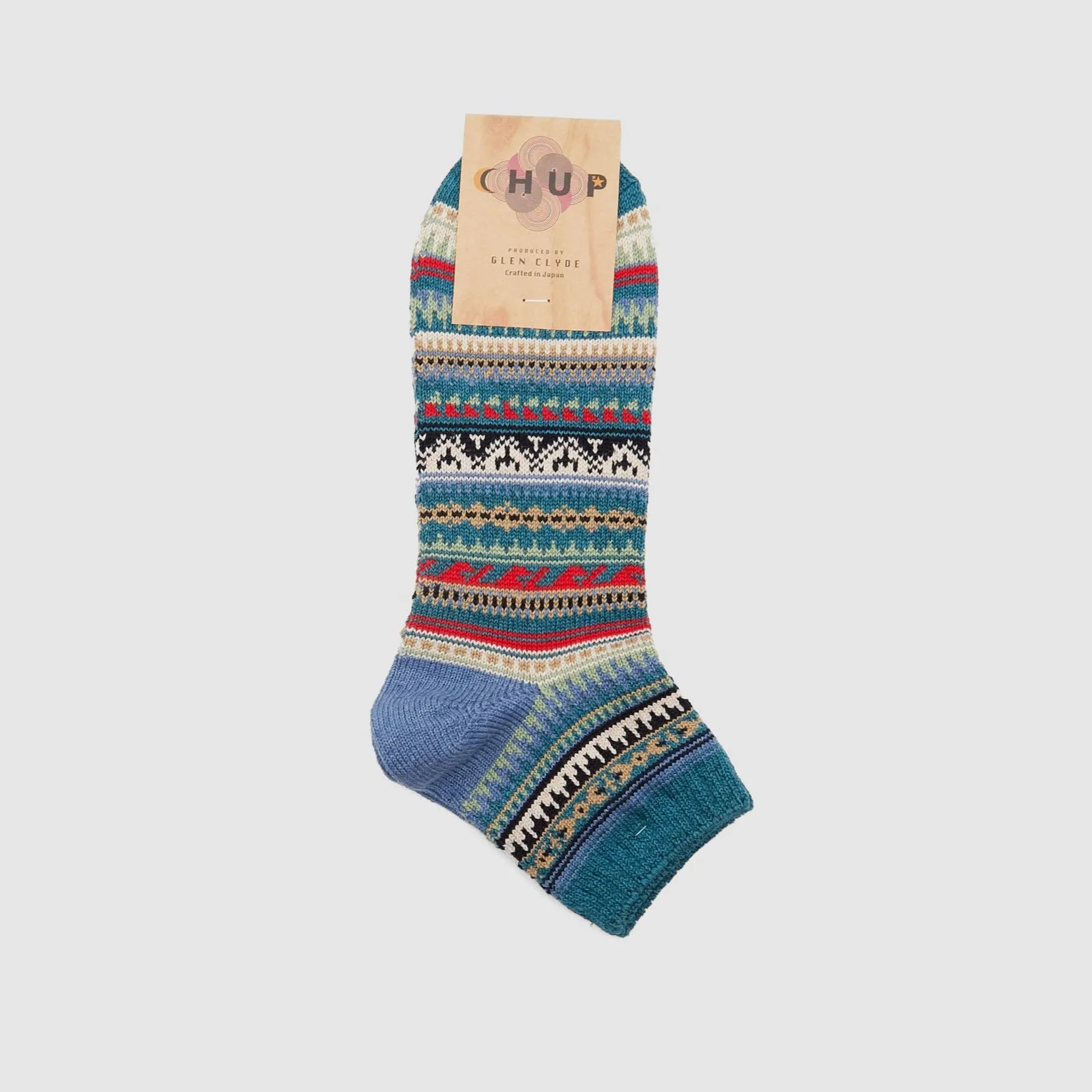 Chup Socks Suguaro sold by DeeCee style product image thumbnail 3