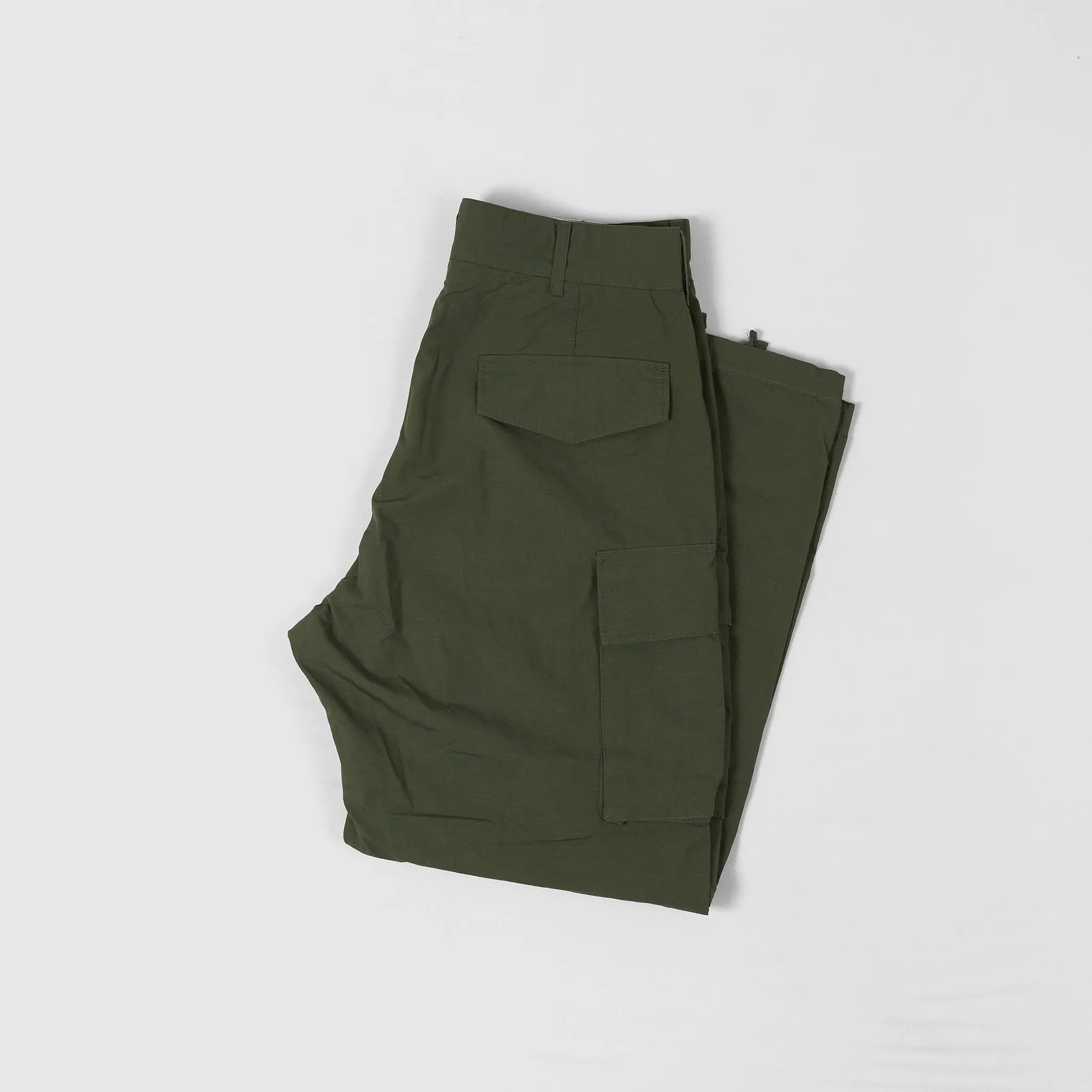Engineered Garments Ripstop Cargo Pants sold by DeeCee style product image thumbnail 2