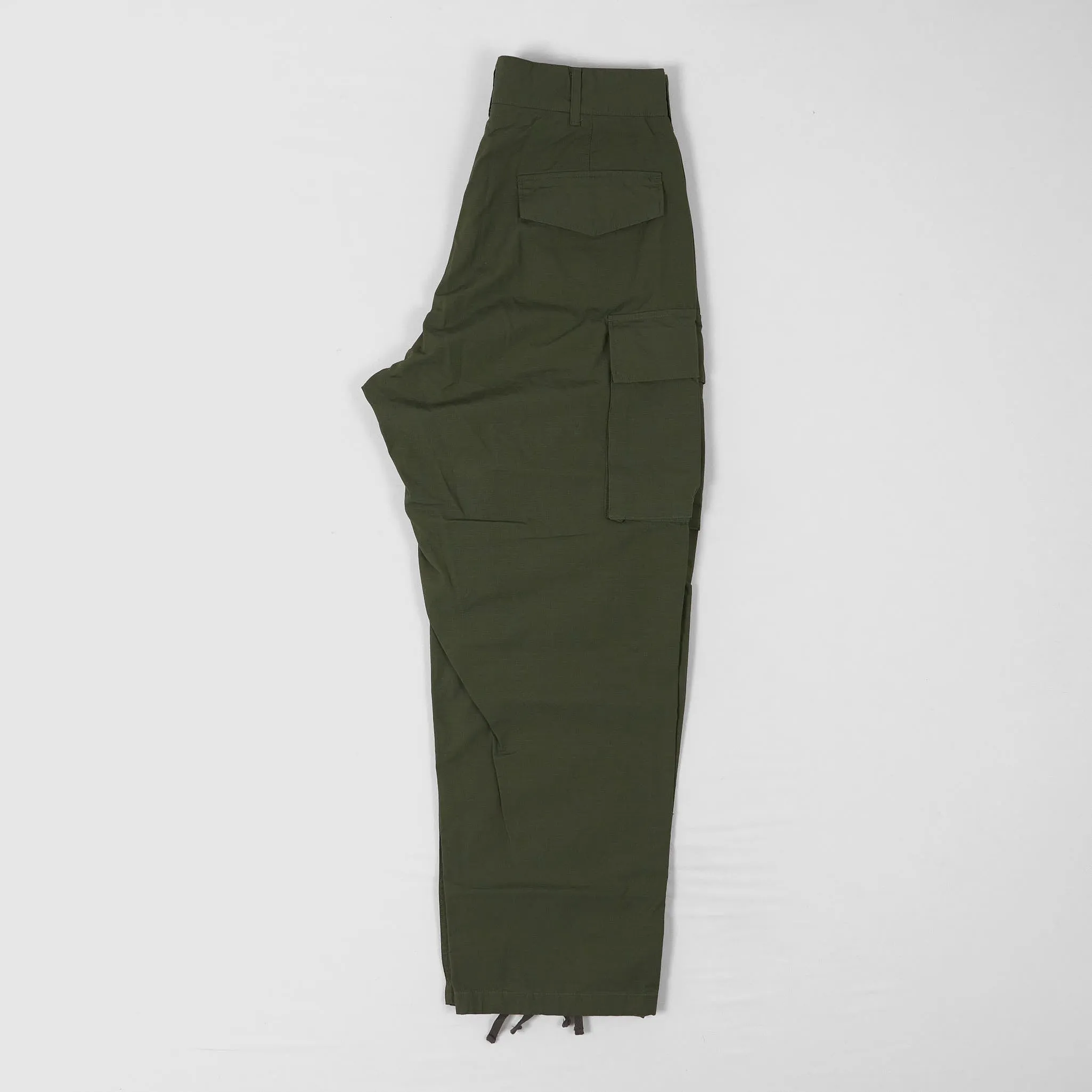 Engineered Garments Ripstop Cargo Pants sold by DeeCee style product image thumbnail 4