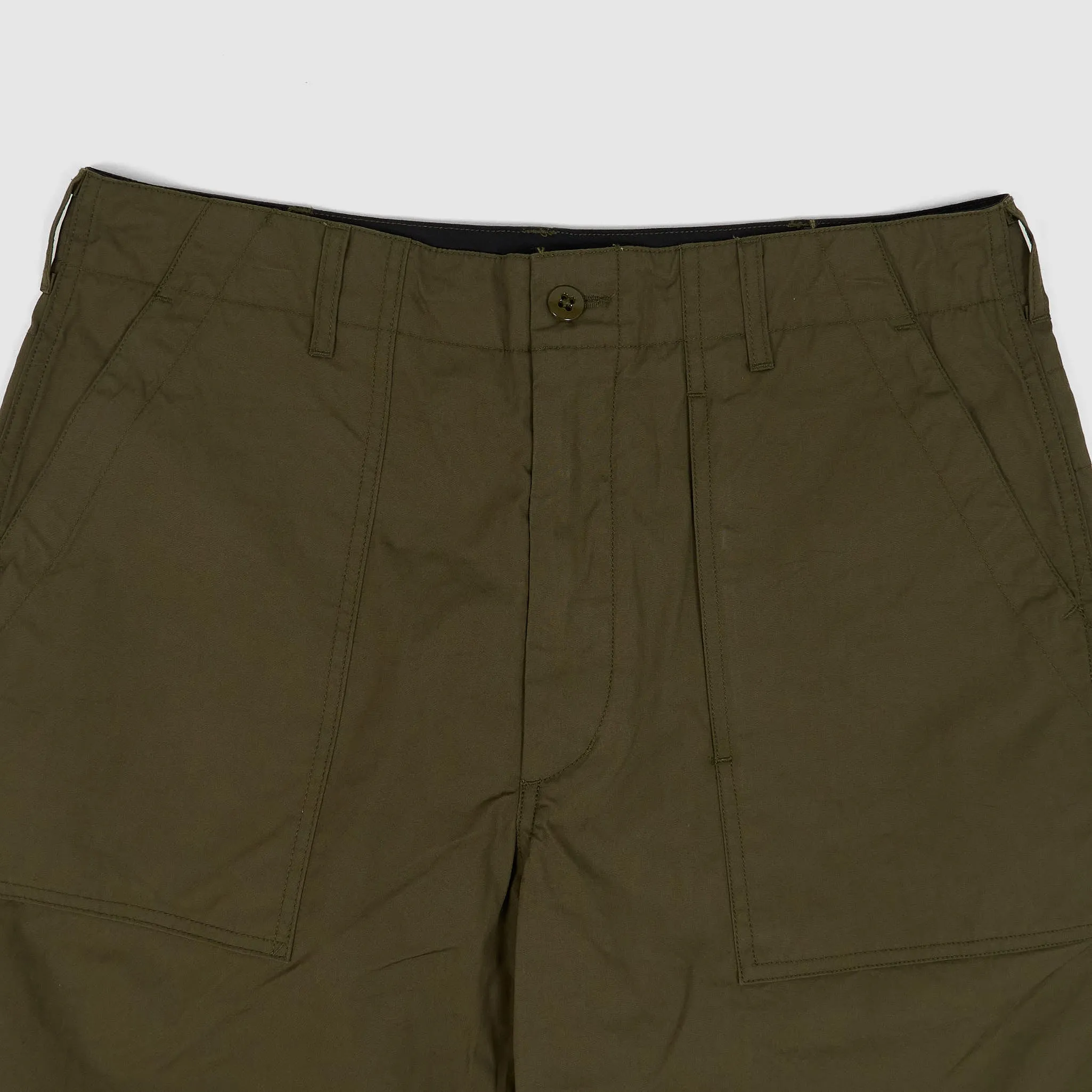 Engineered Garments Fatigue Cotton Canvas Pants sold by DeeCee style product image thumbnail 3