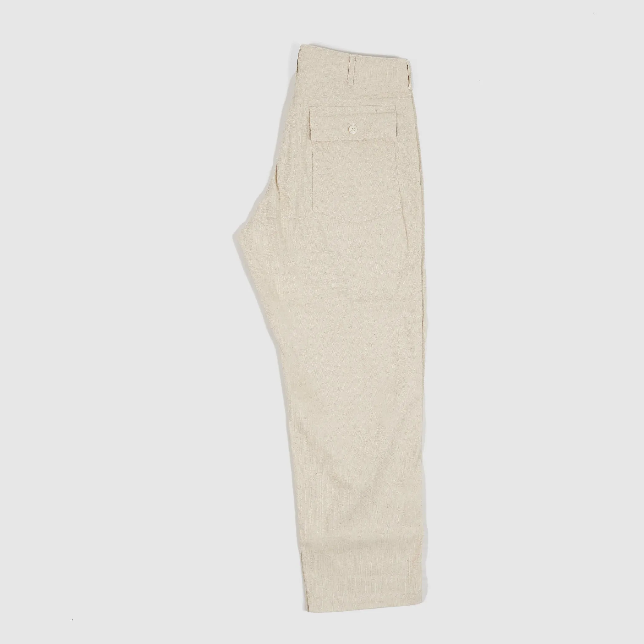 Engineered Garments Lightweight Jungle Cotton Fatigue Pants sold by DeeCee style product image thumbnail 4