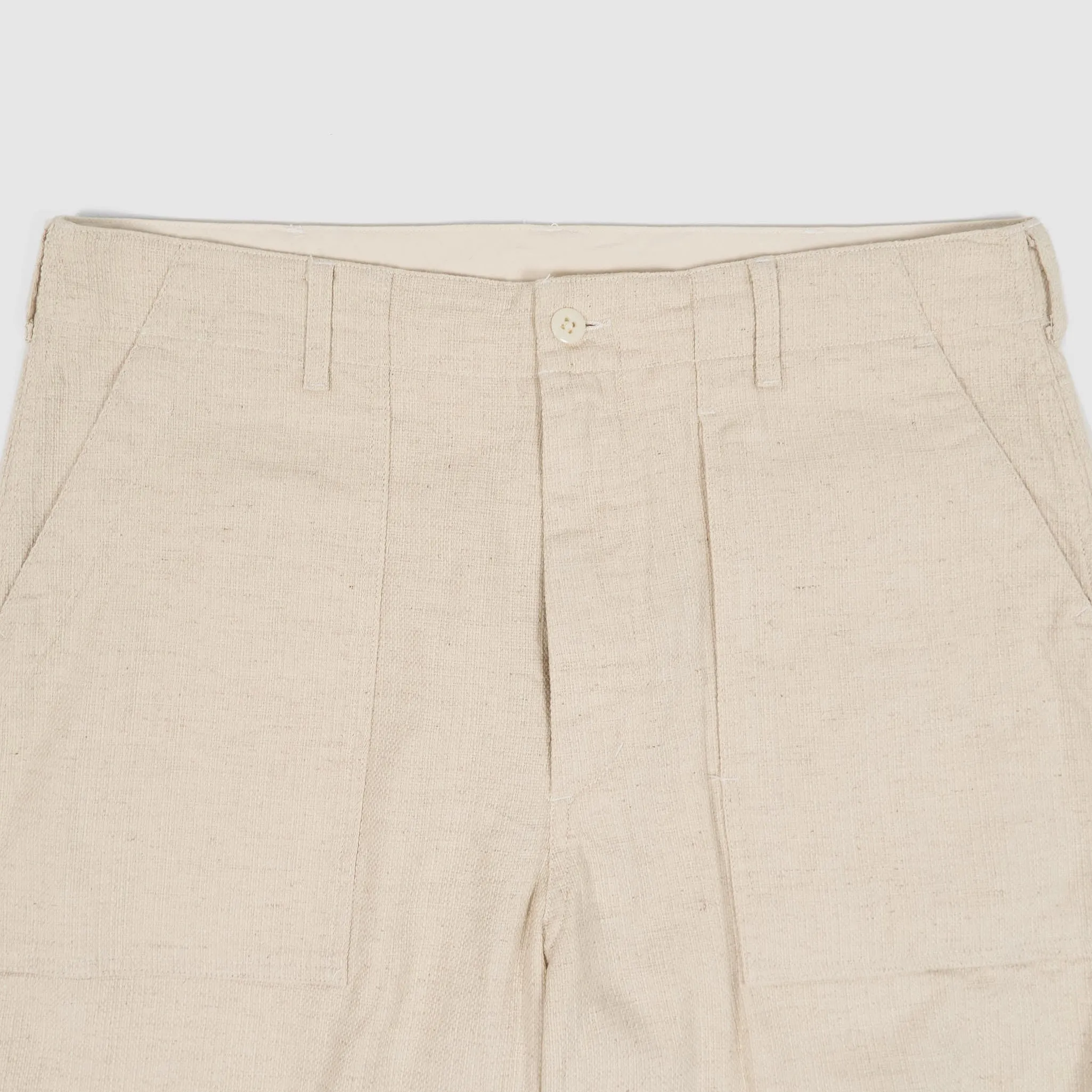 Engineered Garments Lightweight Jungle Cotton Fatigue Pants sold by DeeCee style product image thumbnail 3
