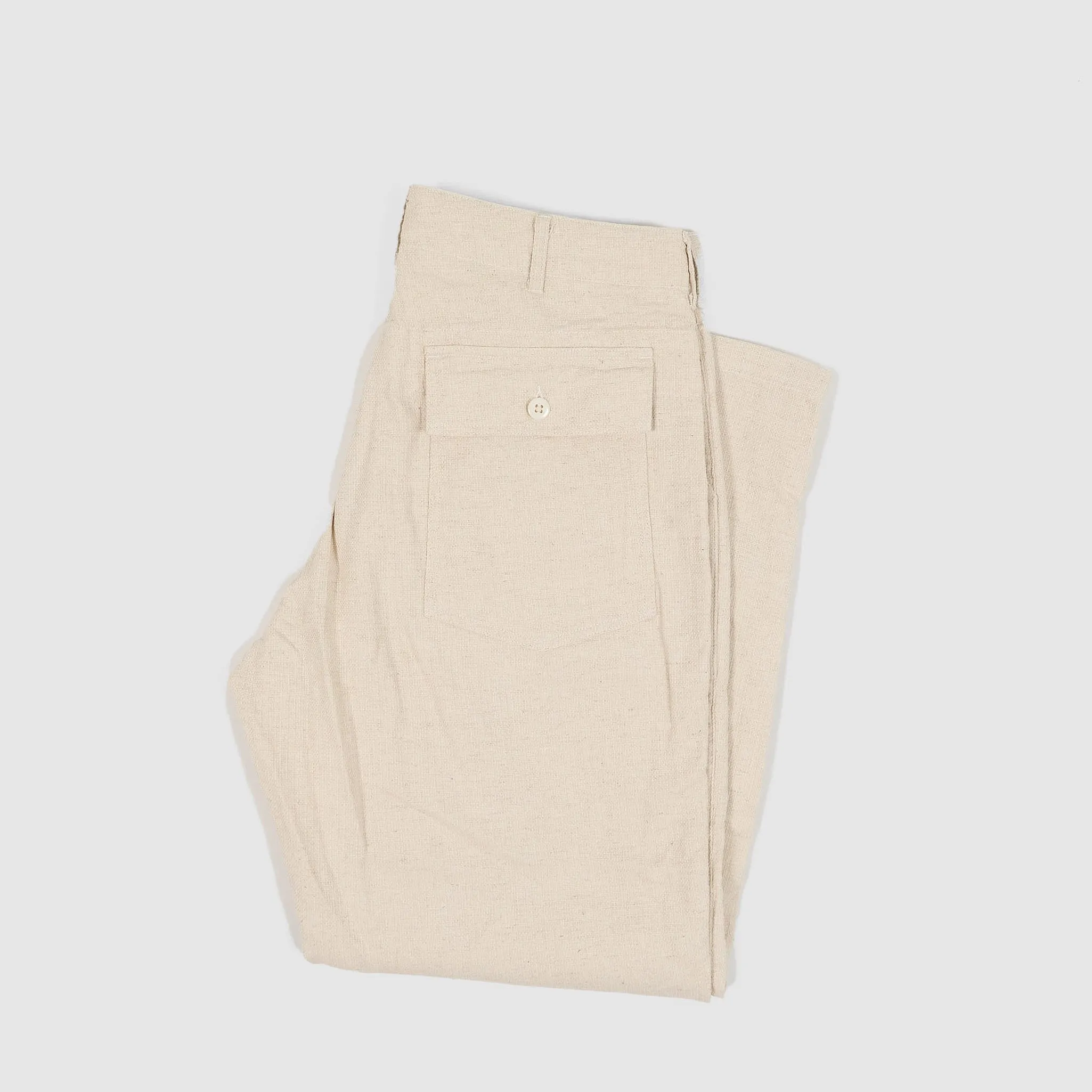Engineered Garments Lightweight Jungle Cotton Fatigue Pants sold by DeeCee style product image thumbnail 2