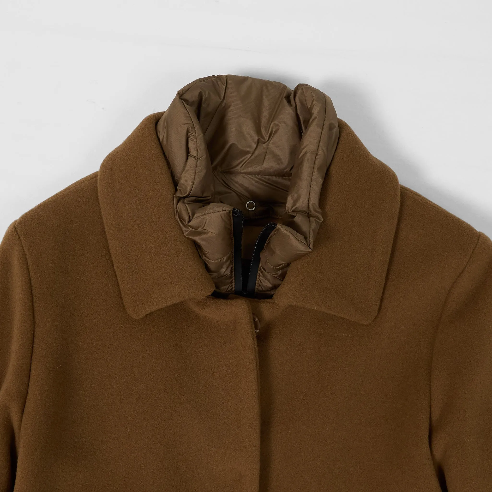 Palto Ladies Luxury Wool Coat sold by DeeCee style product image thumbnail 4