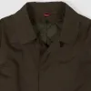 Palto Classic Cotton Blend Trench Coat Detachable Liner sold by DeeCee style