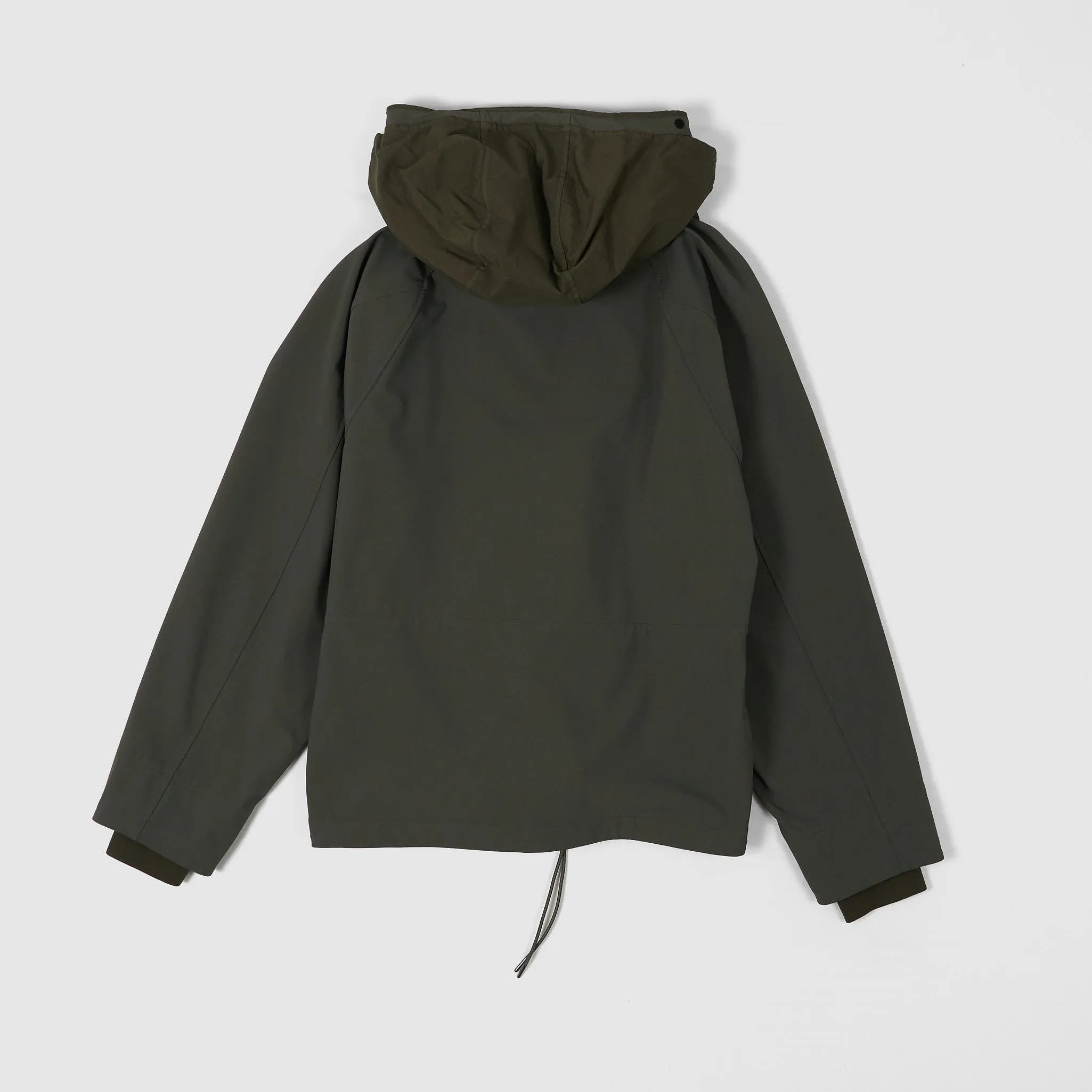 C.P. Company GD Shell Hooded Jacket sold by DeeCee style product image thumbnail 4